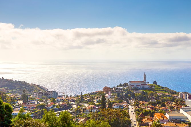 Madeira Half Day Small-Group Tour From Funchal - Optional Tour Activities