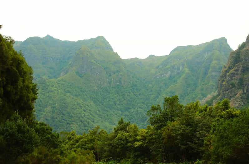 Madeira Hells River Walk - Booking Information