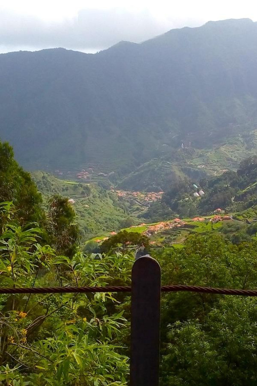 Madeira Hells River Walk - What to Expect