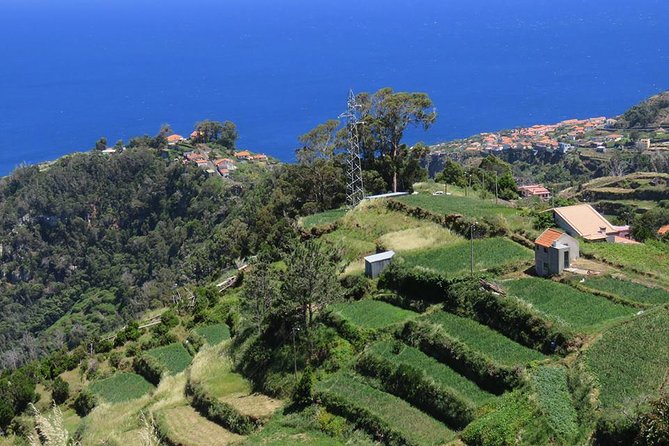 Madeira Highlights: Guided 4-Hour Tour From Funchal - Tour Overview