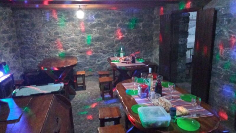 Madeira Honeymoon Romance Tour : Private Tour for Couples - Included Amenities