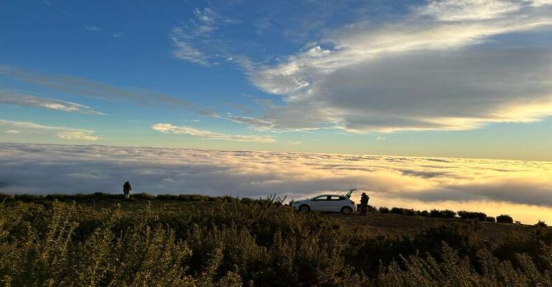 Madeira Honeymoon Romance Tour : Private Tour for Couples - Romantic Destinations