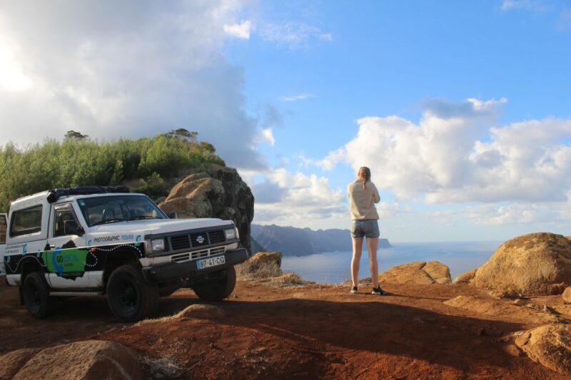 Madeira in One Day: Funchal & Eastern Highlights - Key Points