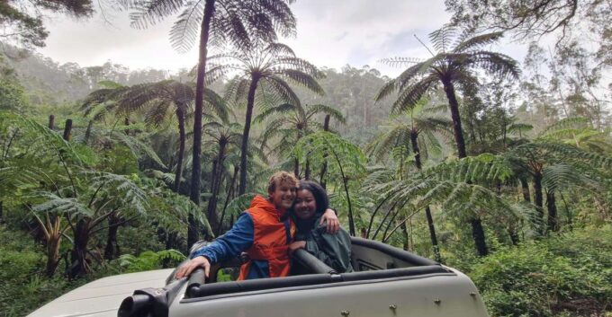 Madeira in One Day: Funchal & Eastern Highlights - What to Bring