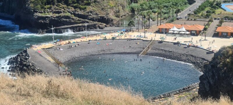 Madeira Island - Key Points
