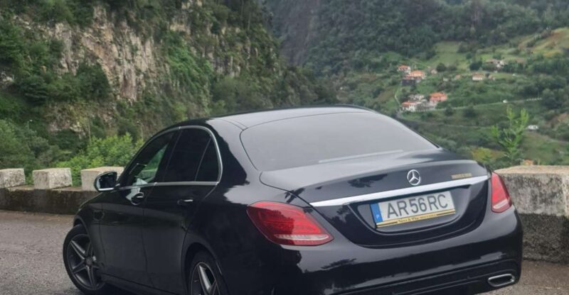 Madeira Island - Company Background