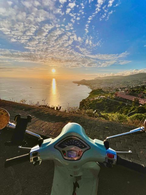 Madeira Island 24h Vespa Primavera 125cc Rental - Frequently Asked Questions