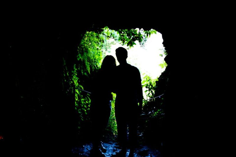 Madeira Island: Caldeirão Verde Levada Walk - Key Points
