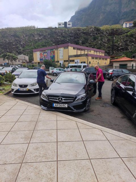 Madeira Island East Tour - Tour Highlights