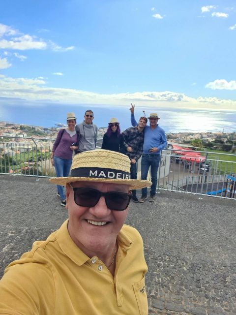 Madeira Island East Tour - Not Suitable For