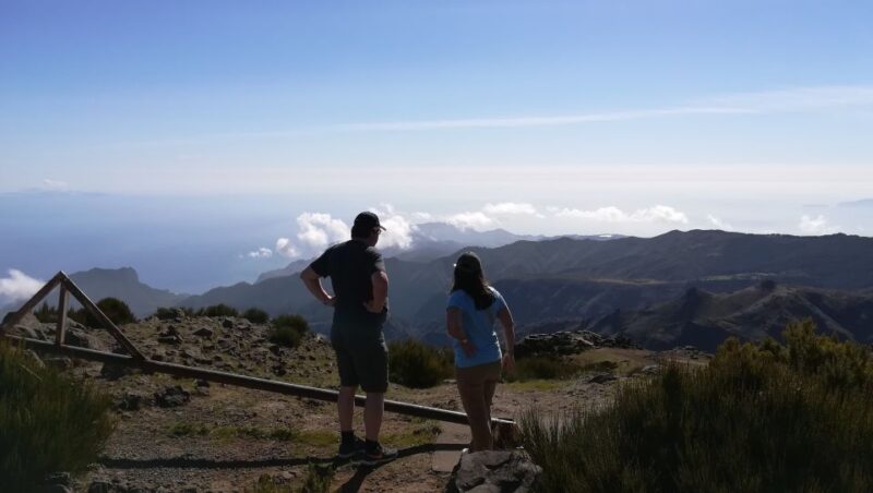 Madeira Island: Full-Day Guided Tour of Eastern Madeira - Important Information