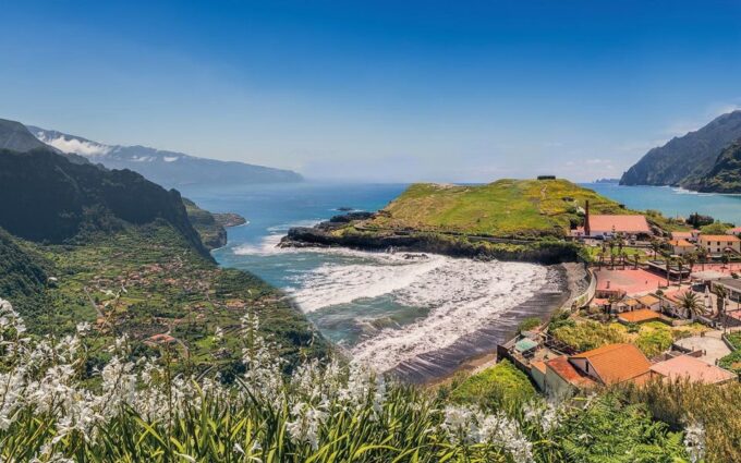 Madeira Island: Full-Day Guided Tour of Eastern Madeira - Pricing and Duration