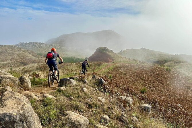 Madeira Island Guided Mountain Biking Adventure - Tour Schedule and Logistics
