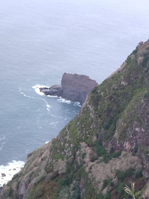 Madeira Island Private All Around Tour (Full Day) - Preparing for the Tour