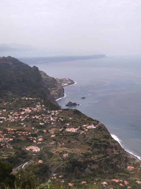 Madeira Island Private All Around Tour (Full Day) - Pricing and Availability