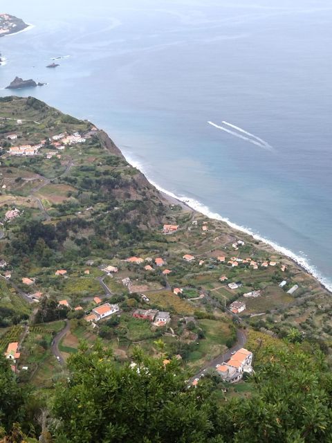 Madeira Island Private All Around Tour (Full Day) - Frequently Asked Questions