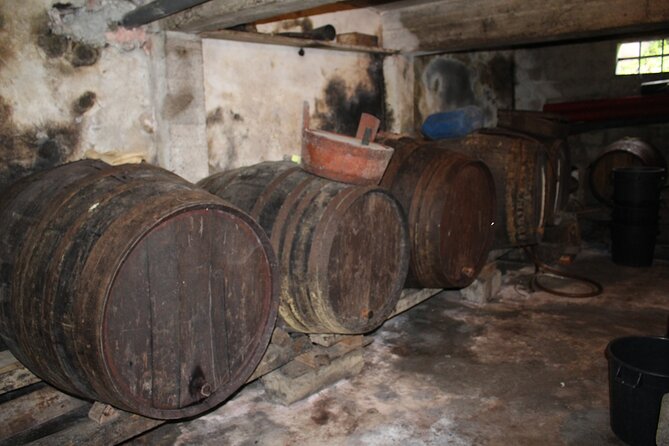 Madeira Island Private Wine Full-Day Tour in All Terrain Vehicle - Pickup and Confirmation