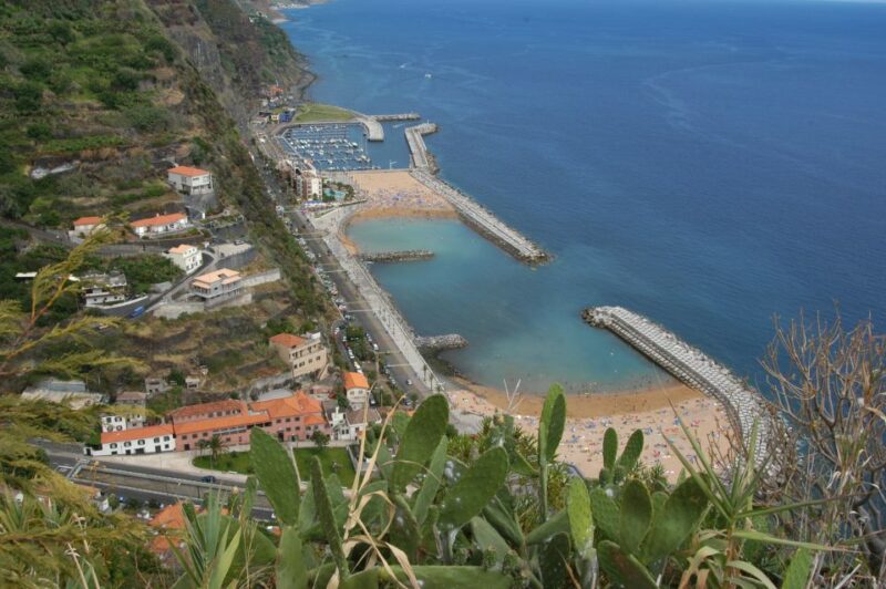 Madeira Island: Southwest Tour - Key Points