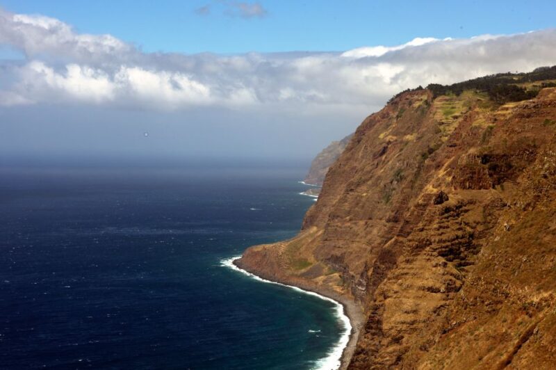 Madeira Island: Southwest Tour - Ponta Do Sol