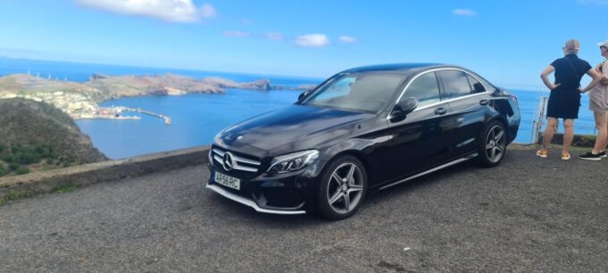 Madeira Island - Key Details
