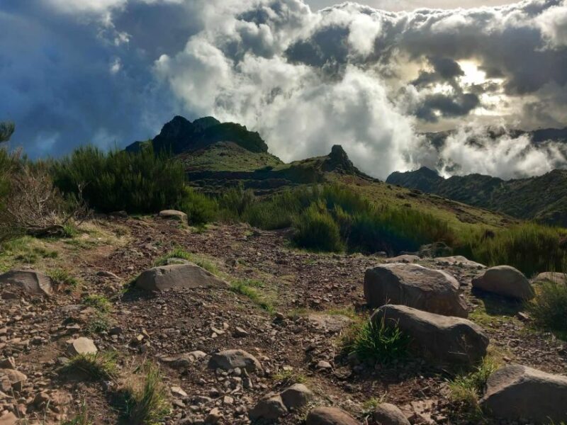 Madeira Island: Unforgettable Tour of the West Side of the Island - Reservation and Cancellation Policy