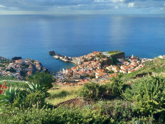 Madeira Island: Unforgettable Tour of the West Side of the Island - Pickup and Drop-off Locations