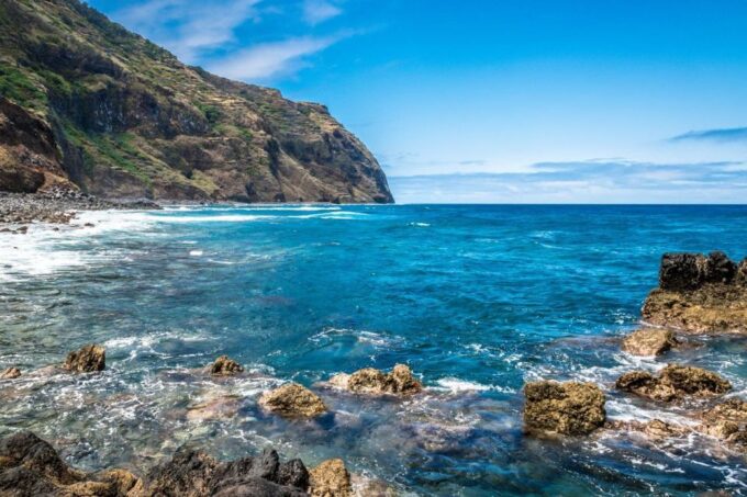 Madeira Island: Unforgettable Tour of the West Side of the Island - Restrictions and Policies