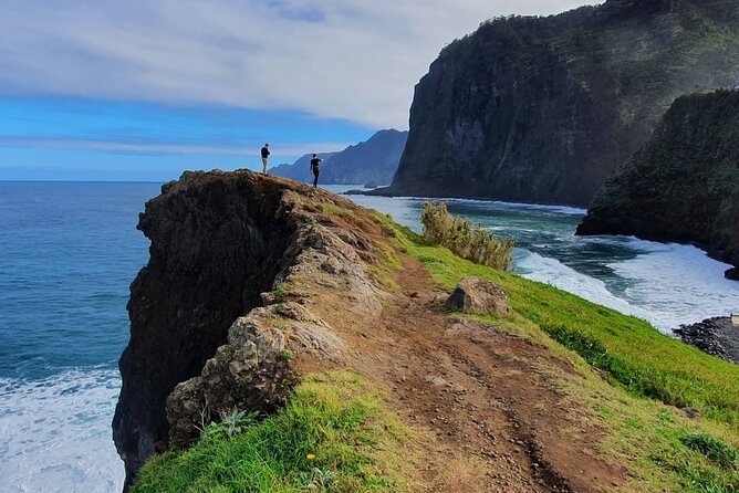 Madeira Jeep 4x4: Old Forest Full-Day Tour Including Pico Arieiro - Inclusions