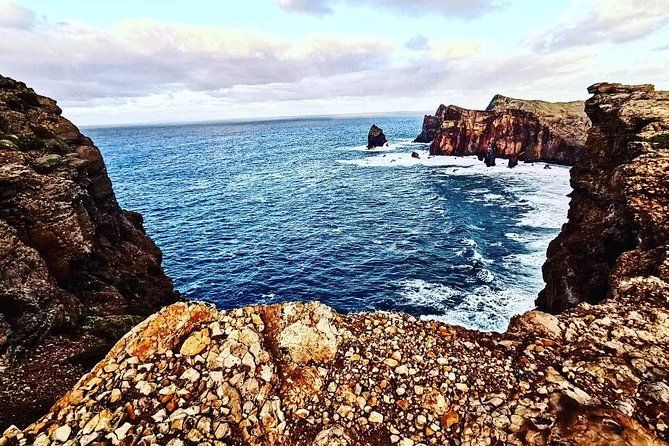 Madeira Jeep 4x4: Old Forest Full-Day Tour Including Pico Arieiro - Accessibility