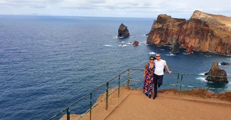 Madeira: Jeep 4x4 Old Forest Safari Tour With Pico Arieiro - Charming Villages and Narrow Streets