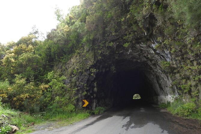 MADEIRA: Jeep Safari to Lava Pools and Seixal Full-Day West - Customer Satisfaction