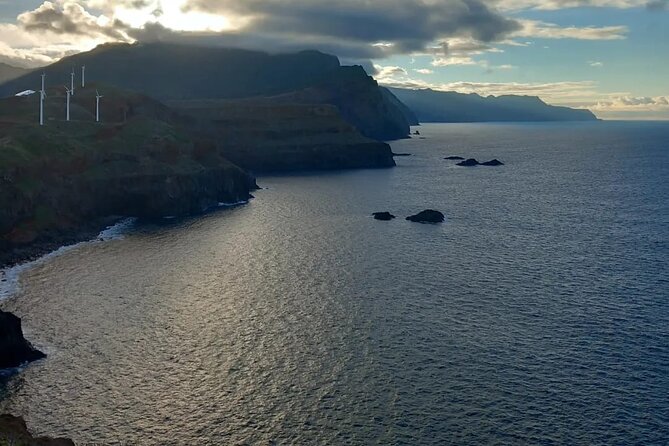 MADEIRA: Jeep Safari to Pico Arieiro & Santana Local Houses - Cancellation and Pricing