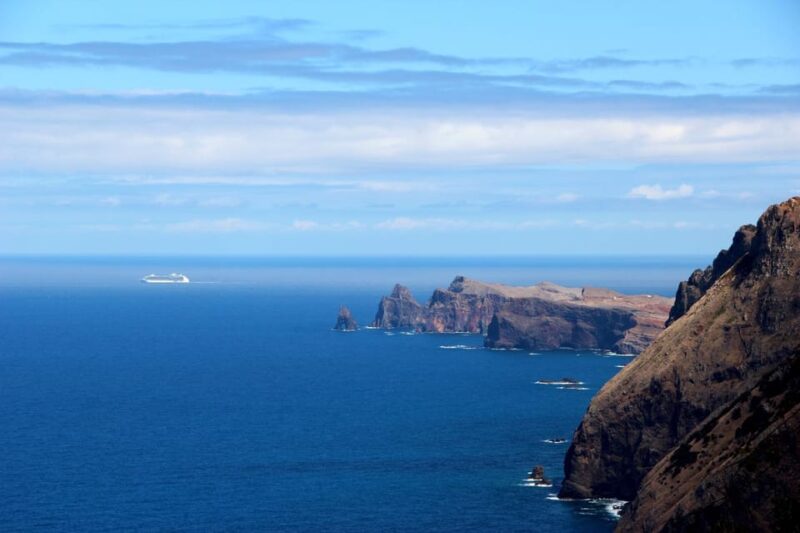 Madeira Larano Walk Half-Day - Highlights and Experience