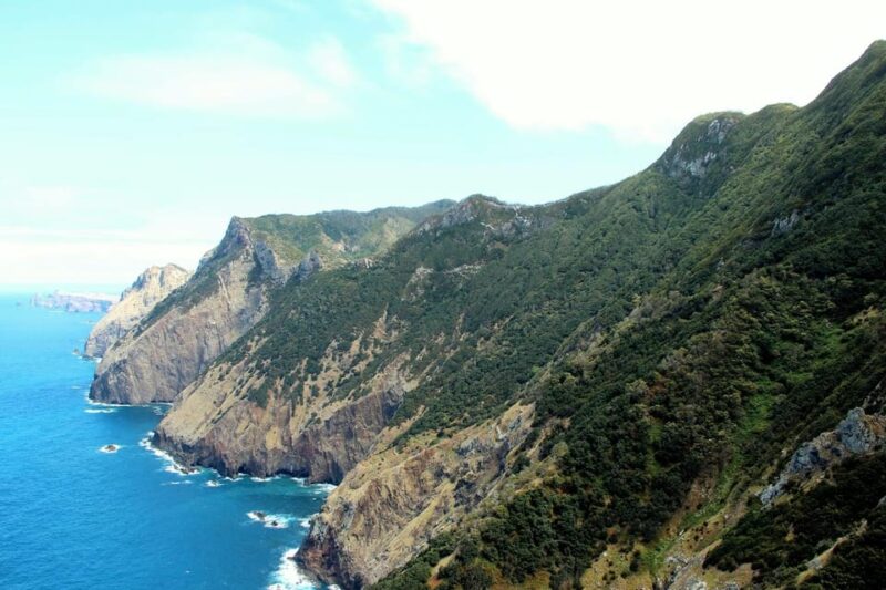 Madeira Larano Walk Half-Day - Additional Information