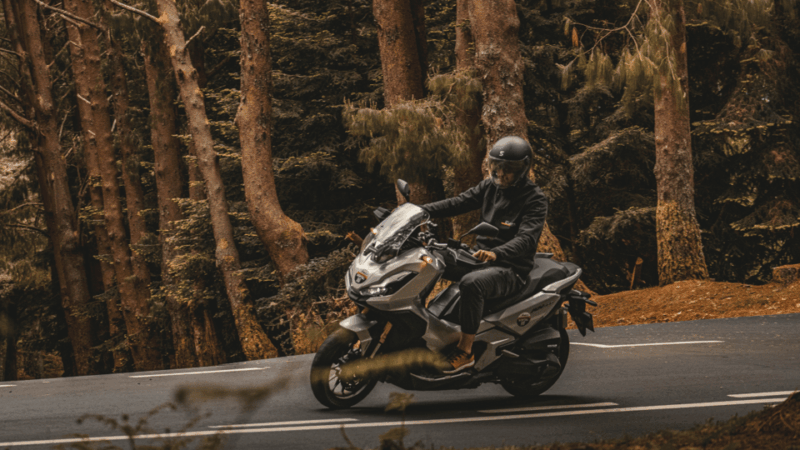 Madeira: Motorbike Rental & Guide Tours - Range of Motorbikes