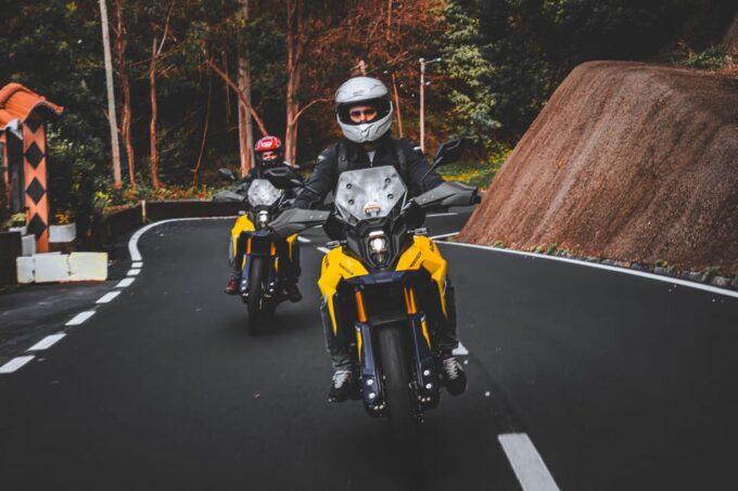 Madeira: Motorbike Rental & Guide Tours - Ideal for Solo or Group Trips