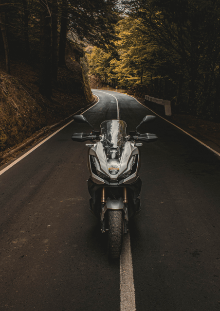 Madeira: Motorbike Rental & Guide Tours - Unforgettable Memories in Madeira