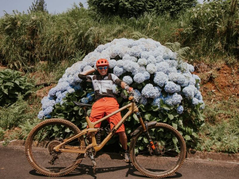 Madeira : Mountain Bike Trail Experience - Customer Feedback