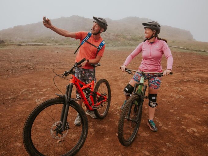 Madeira : Mountain Bike Trail Experience - Frequently Asked Questions
