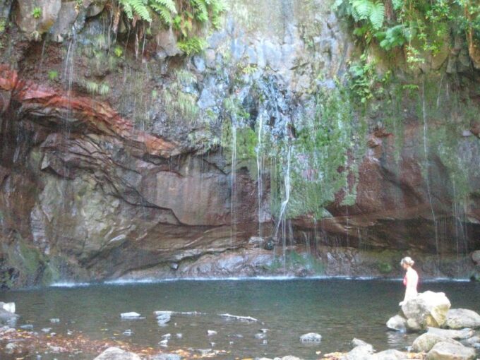 Madeira: Mountain Walk With Lagoon and Waterfalls - Frequently Asked Questions
