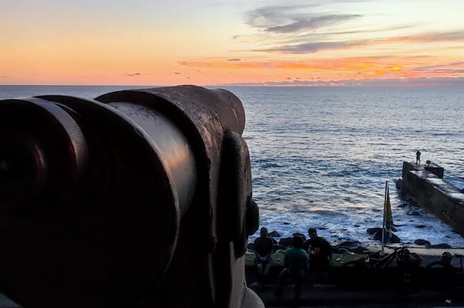 Madeira Mystery Tour - Full Day Private 4x4 Jeep - Pickup and Dropoff Options
