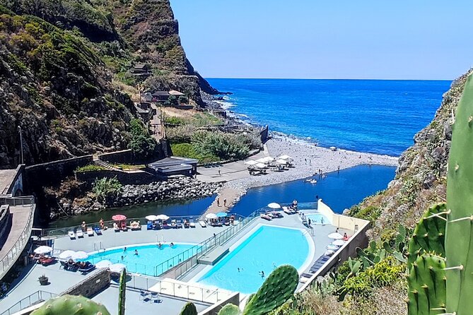 Madeira Mystery Tour - Full Day Private 4x4 Jeep - Safety and Accessibility