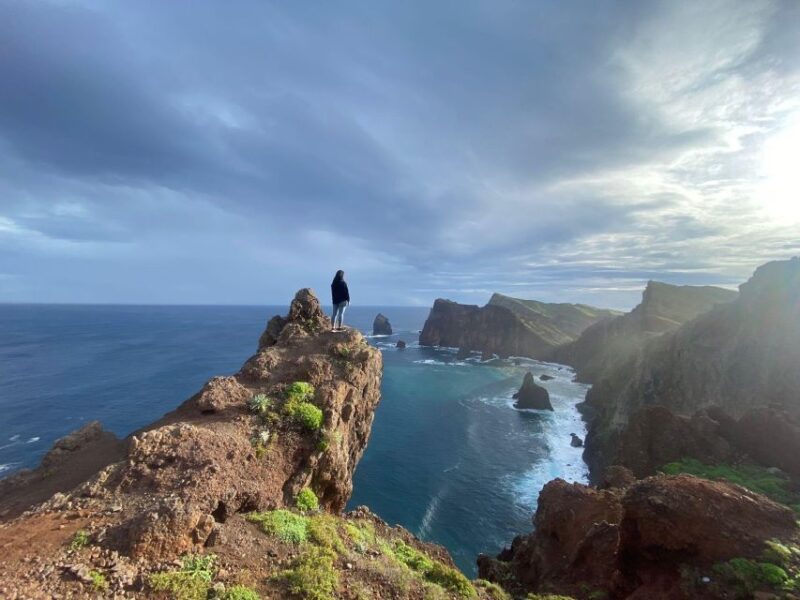 Madeira Mystery Tour Half-Day - Private 4x4 Jeep - Customizable Experiences and Itinerary