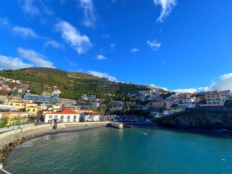 Madeira Mystery Tour Half-Day - Private 4x4 Jeep - Booking and Payment Options