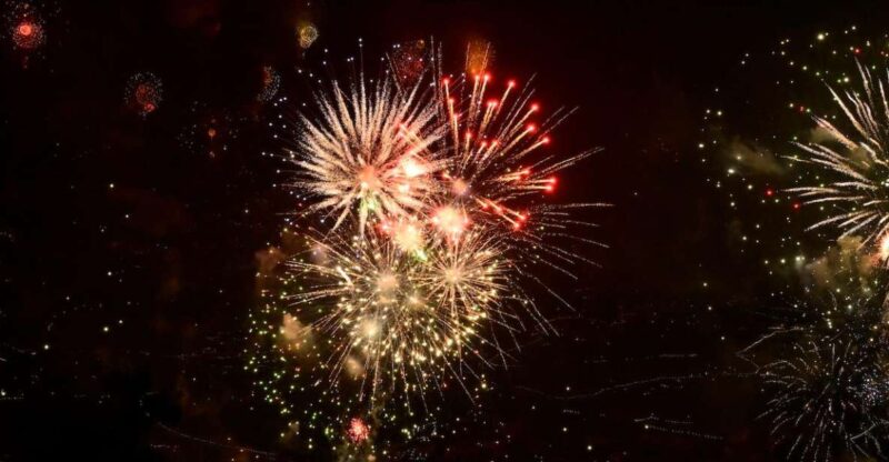 Madeira: New Years Eve Fireworks Catamaran Cruise - Experience Highlights