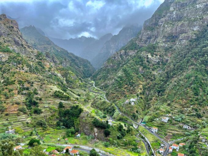 Madeira North Offbeat: Boaventura, Sao Vicente, Pta Delgada - Important Information