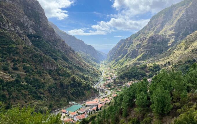 Madeira North Offbeat: Boaventura, Sao Vicente, Pta Delgada - Customer Feedback