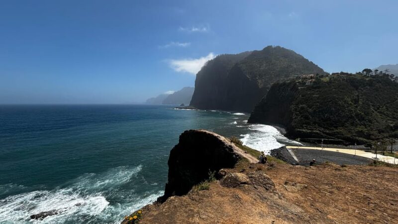Madeira Northern Highlights Seixal, Santana, Guindaste Faial - Activities and Experiences