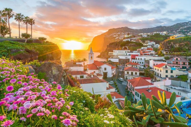 Madeira: Nuns Valley Half-Day Tour - Inclusions and Exclusions