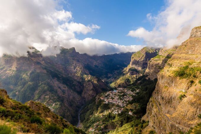 Madeira: Nuns Valley Half-Day Tour - Why Choose This Tour